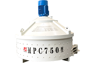 YHZS35移动式搅拌站(图2) YHZS35移动式搅拌站(图2)