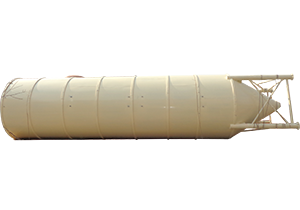 HZS35混凝土搅拌站(图4) HZS35混凝土搅拌站(图4)