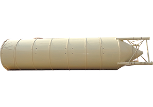 HZS75混凝土搅拌站(图4) HZS75混凝土搅拌站(图4)