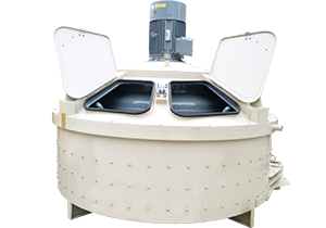 HZS120混凝土搅拌站(图2) HZS120混凝土搅拌站(图2)