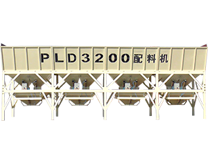 HZS120混凝土搅拌站(图3) HZS120混凝土搅拌站(图3)