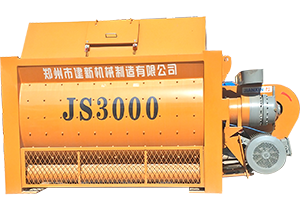 HZS180混凝土搅拌站(图1) HZS180混凝土搅拌站(图1)
