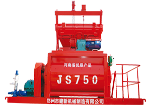 YHZS35移动式搅拌站(图1) YHZS35移动式搅拌站(图1)