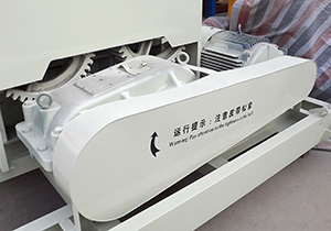 JS1000混凝土搅拌机(图4) JS1000混凝土搅拌机(图4)
